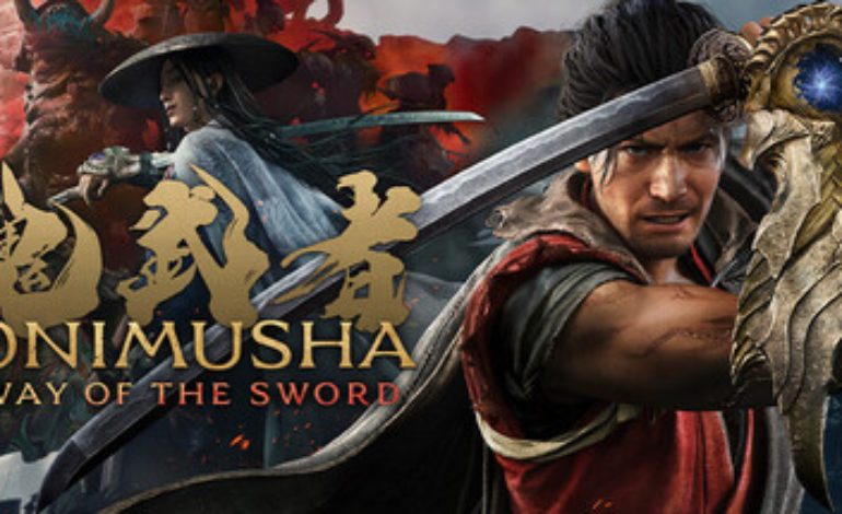 Onimusha: Way of the Sword Release Date Announced at Sony’s State of Play; Demo Available Now