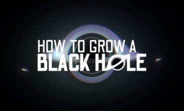 Third Most Popular Upcoming Indie Game: How to Grow a Black Hole Lands on Steam