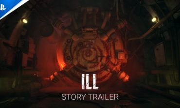 New Preview for Ill Revealed at Sony's State of Play