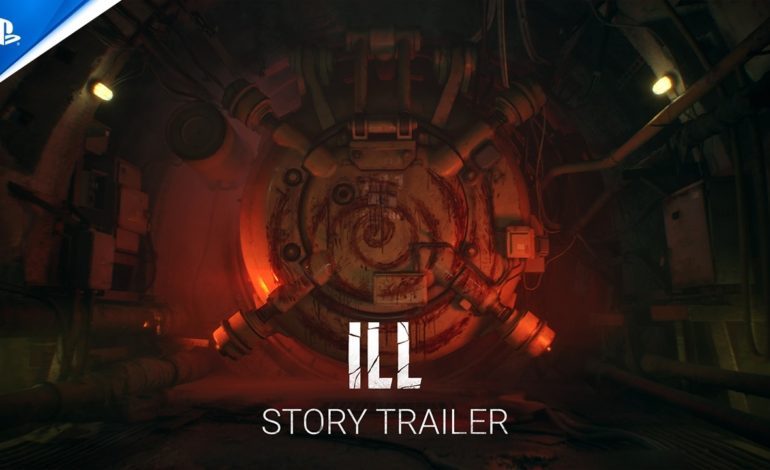 New Preview for Ill Revealed at Sony’s State of Play