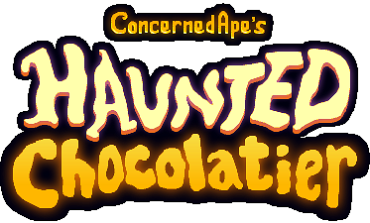 Eric Barone Shares Small Haunted Chocolatier Development Update