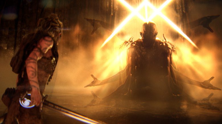 Xbox Reportedly Closing Multiple Studios Including Compulsion, Double Fine, and Ninja Theory