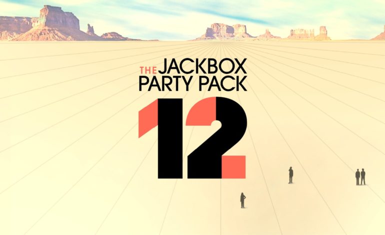 Jackbox Party Pack 12 Announced With Five New Mini Games Releasing in the Fall
