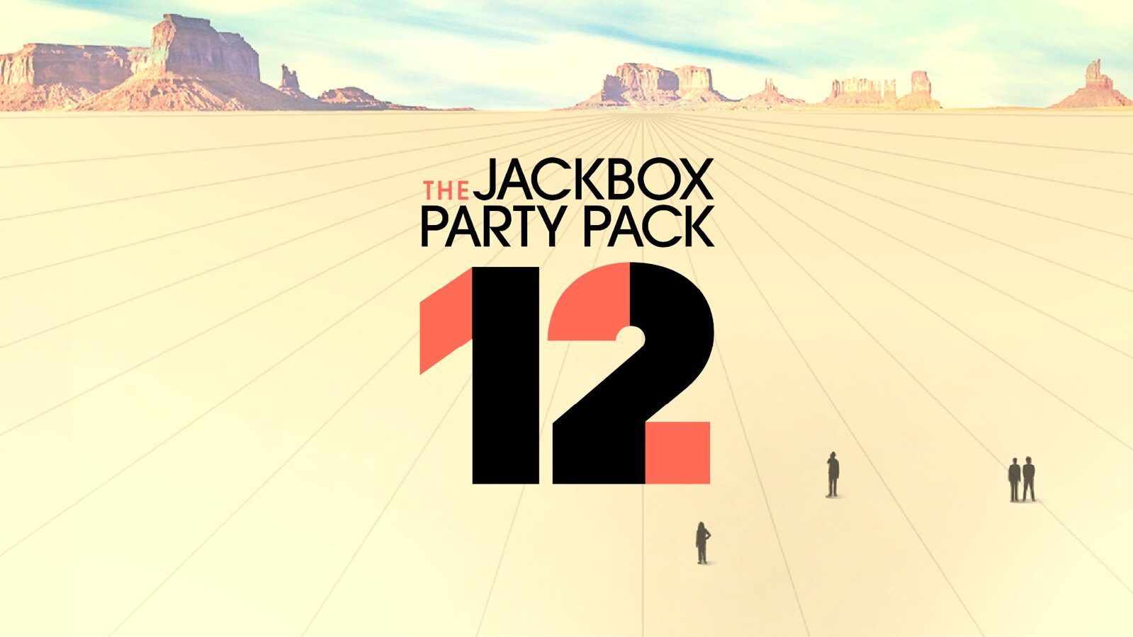 Jackbox Party Pack 12 Announced With Five New Mini Games Releasing in the Fall