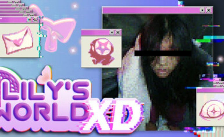 New Demo Dropped For Indie Game lily’s world XD on 6/4/2026