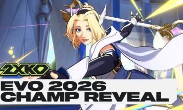 EVO 2026: Lux and Samira Revealed for Riot Games' 2XKO