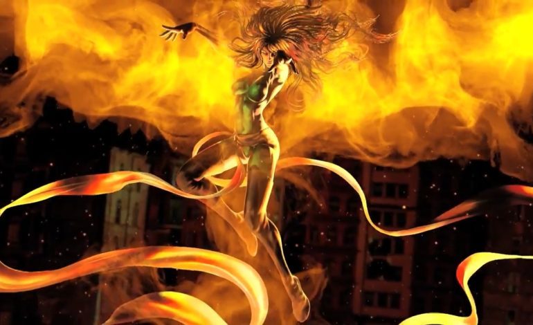 Steam Patch Accidentally Deletes Dark Phoenix from Ultimate Marvel vs. Capcom 3