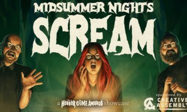 A Recap of the 2026 Midsummer Night’s Scream: A Horror Game Awards Showcase