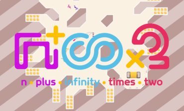 Summer Games Fest 2026: N+∞×2 Preview: A Frenetic Multiplayer Return of the Platforming Classic
