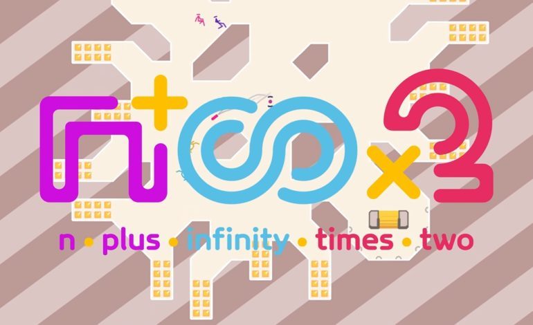 Summer Games Fest 2026: N+∞×2 Preview: A Frenetic Multiplayer Return of the Platforming Classic