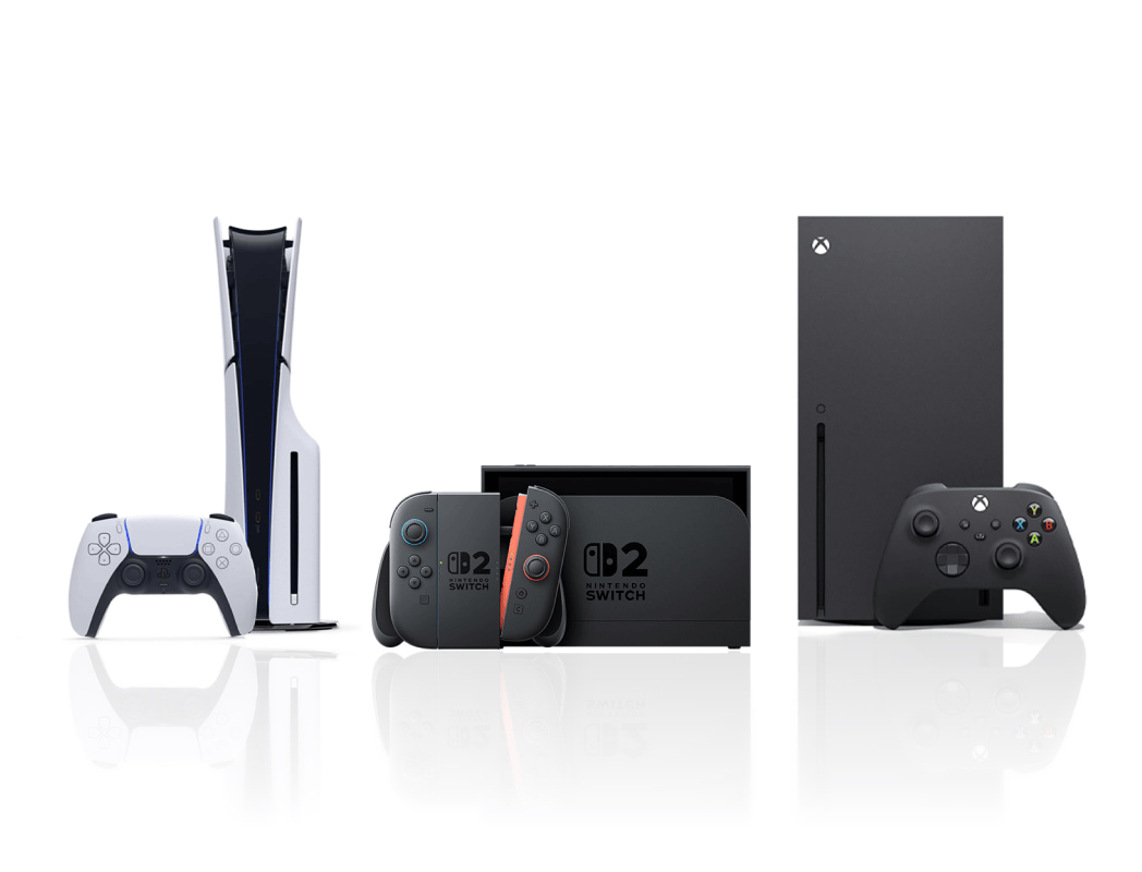 Circana May 2026: Nintendo Switch 2 Becomes 2nd Fastest Selling Video Game Hardware In U.S. Tracked History, XBOX Hardware Sales Lowest Ever For Month Of May