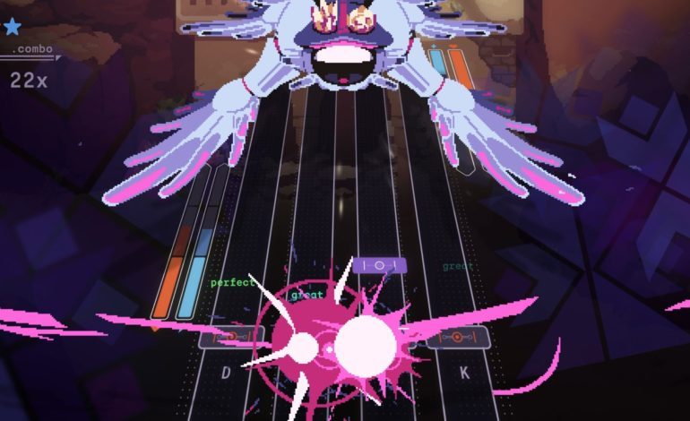 Steam Next Fest: Nocturne Demo Includes Complete First Chapter and New Boss Fight