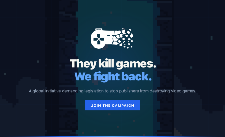 California Passes “Protect Our Games Act”