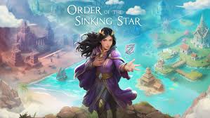 Summer Game Fest 2026: Order of the Sinking Star Preview: A Puzzle Game Filled to the Brim with Creativity and Puzzles Galore