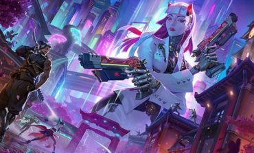 Blizzard Entertainment Drops Overwatch Season 3: Into the Tigers Den