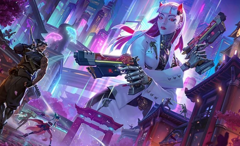 Blizzard Entertainment Drops Overwatch Season 3: Into the Tigers Den