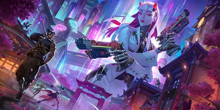 Blizzard Entertainment Drops Overwatch Season 3: Into the Tigers Den