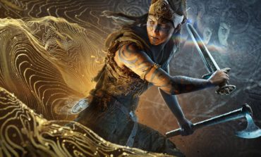 Microsoft Reportedly Was Aware Of Ninja Theory's Potential Closure When Senua Was Announced At The XBOX Games Showcase 2026