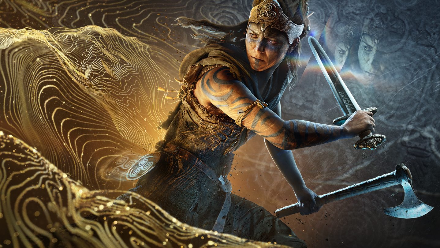 Microsoft Reportedly Was Aware Of Ninja Theory's Potential Closure When Senua Was Announced At The XBOX Games Showcase 2026