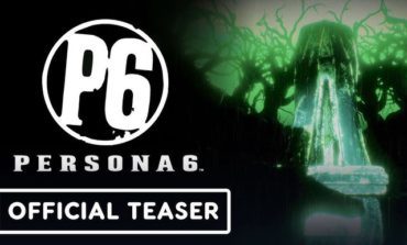 Xbox Games Showcase 2026: Persona 6 Teaser Trailer Revealed