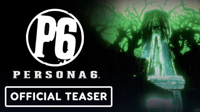 Xbox Games Showcase 2026: Persona 6 Teaser Trailer Revealed