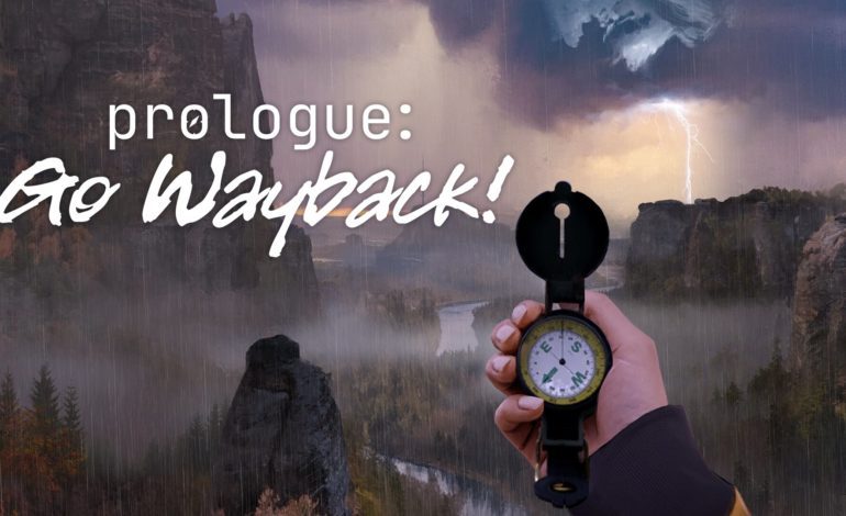 PlayerUnknown Shuts Down Prologue: Go Wayback!, Layoffs Soon to Follow