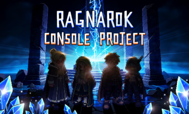 Gravity and Daewon Media Reveal Single-Player Ragnarok Project for First-Half 2027 Release