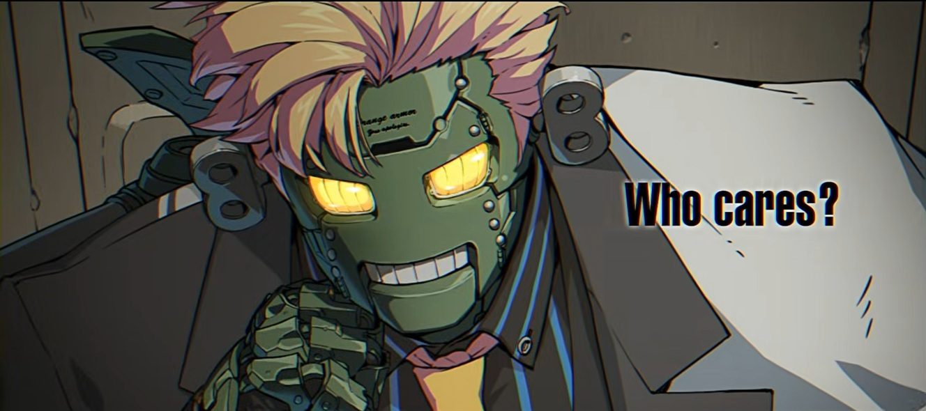 EVO 2026: Robo-Ky Gameplay Trailer and Gameplay Guide Released for Guilty Gear: Strive
