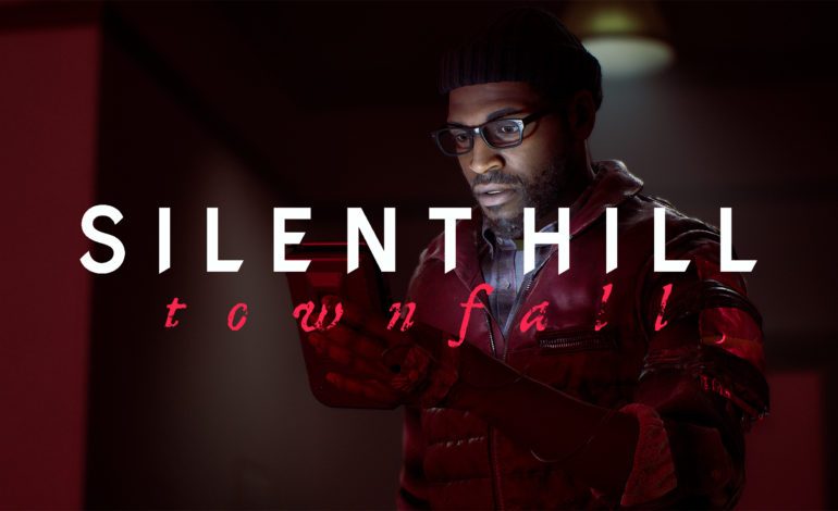 Silent Hill: Townfall Release Date Announcement Trailer Unveiled During PlayStation’s State of Play