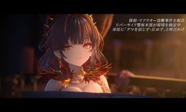 Elementa and Silver Studio Open PC Recruitment for Silver Palace Dichotomy Beta Test