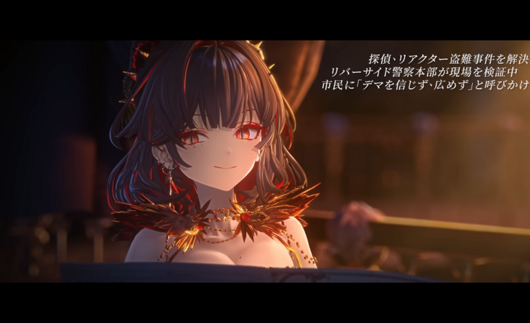 Elementa and Silver Studio Open PC Recruitment for Silver Palace Dichotomy Beta Test