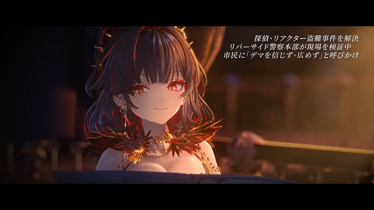 Elementa and Silver Studio Open PC Recruitment for Silver Palace Dichotomy Beta Test