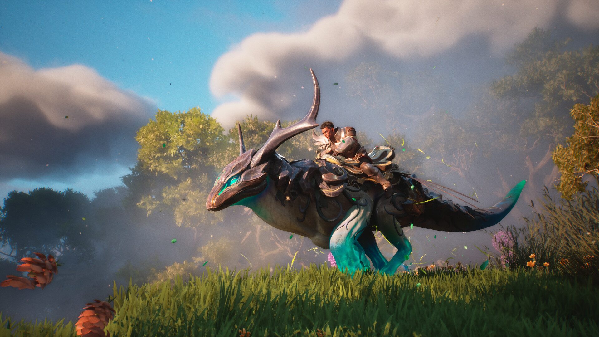 Guild Wars 3 Won’t Feature a Battle Pass or Subscription