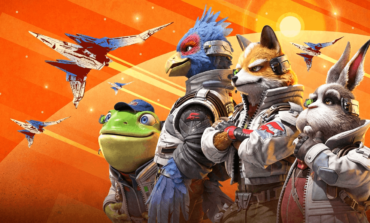 Get Ready To Do a Barrel Roll On Nintendo Switch 2