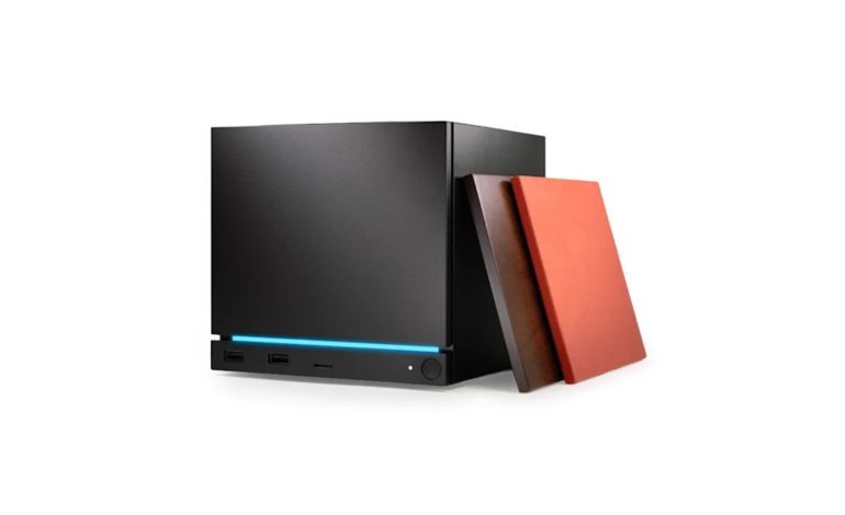 Steam Machine Costs Between $1,049 & $1,428 With Four Different Options Available To Choose From