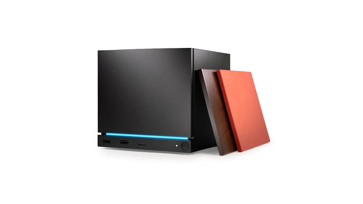 Steam Machine Costs Between $1,049 & $1,428 With Four Different Options Available To Choose From
