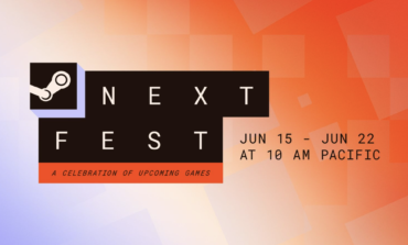June 2026 Steam Next Fest Kicks Off Featuring Almost 5,000 Games, Making it the Largest Steam Next Fest in History