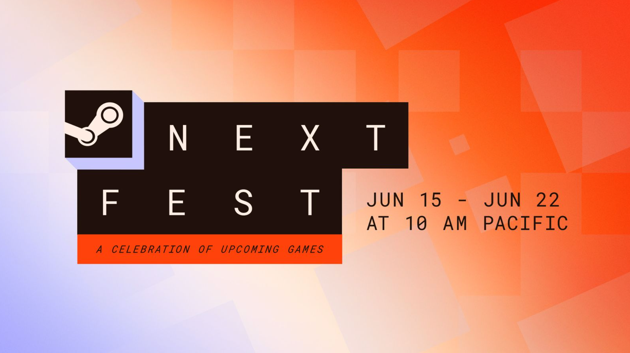June 2026 Steam Next Fest Kicks Off Featuring Almost 5,000 Games, Making it the Largest Steam Next Fest in History