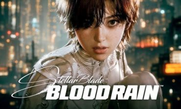 Summer Games Fest 2026: Stellar Blade: Bloodraine Revealed to be in Early Stages of Development