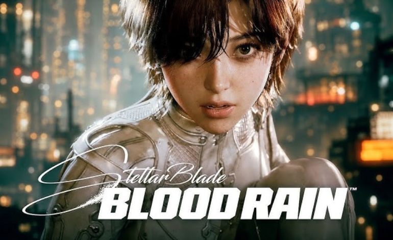 Summer Games Fest 2026: Stellar Blade: Bloodraine Revealed to be in Early Stages of Development