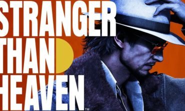 Summer Game Fest 2026: Stranger Than Heaven Preview: A New Way of Fighting Through 5 Eras of Japan