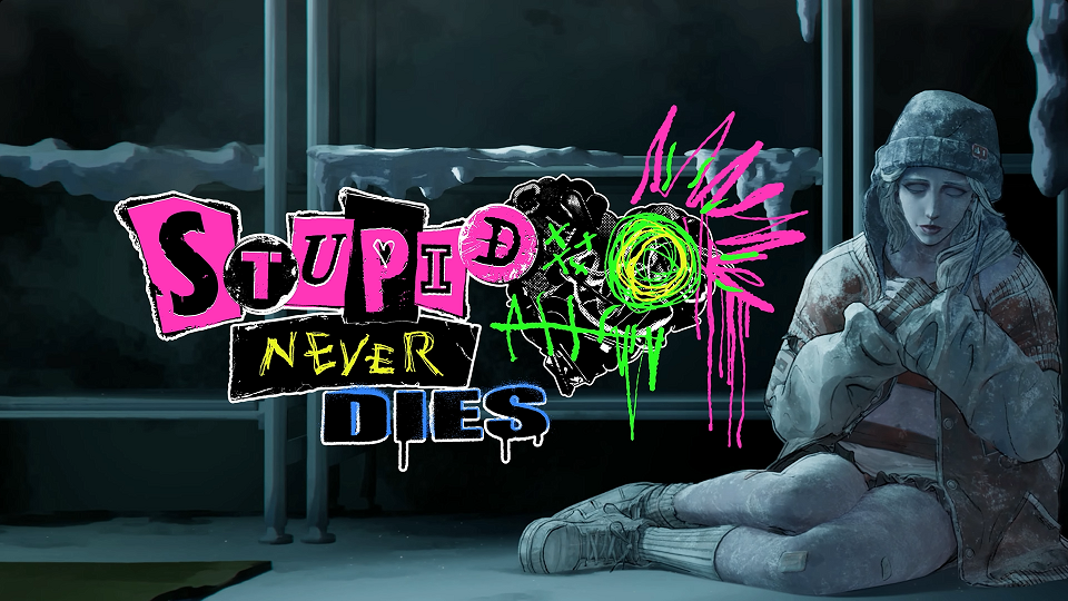 GPTRACK50 Details Stupid Never Dies’ 11 Styles Ahead of Fall 2026 Launch