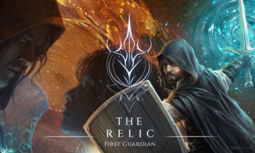 The Relic: First Guardian Shares New Showcase Trailer for Story and Exploration