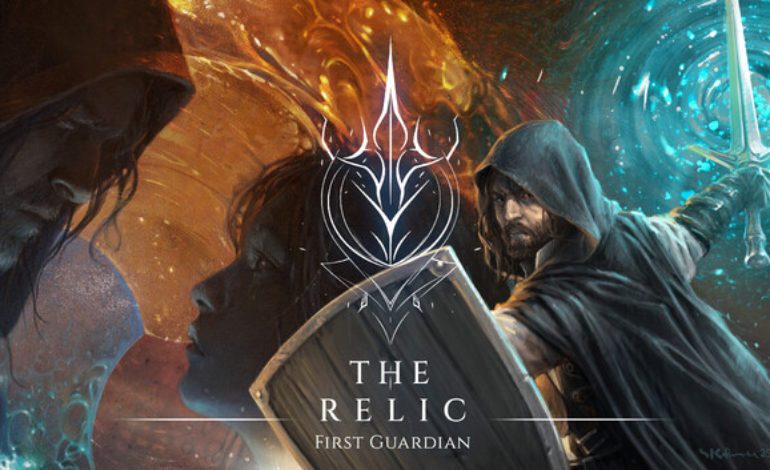 The Relic: First Guardian Shares New Showcase Trailer for Story and Exploration