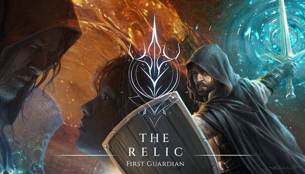 The Relic: First Guardian Shares New Showcase Trailer for Story and Exploration