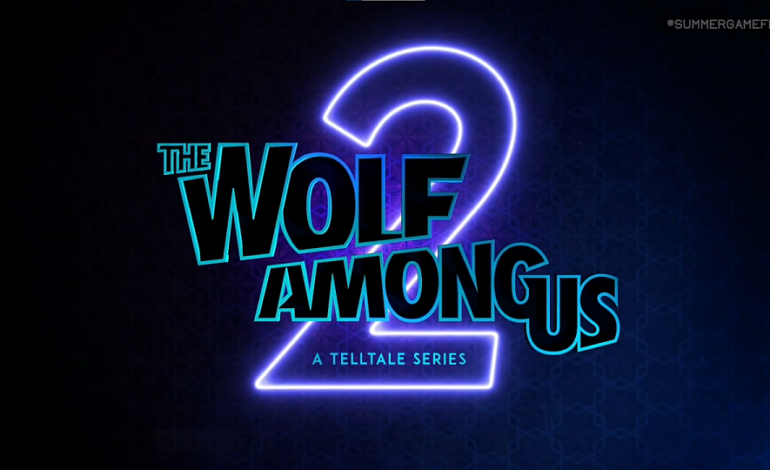 The Wolf Among Us 2 Gets 2027 Release Window at Summer Game Fest
