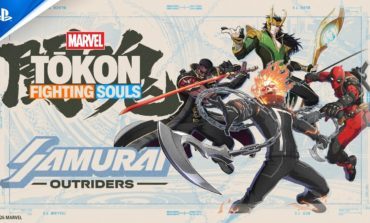 Evo 2026: Marvel Tokon Reveals Blade, Loki, Deadpool, and an Open Beta From July 24th to July 25th