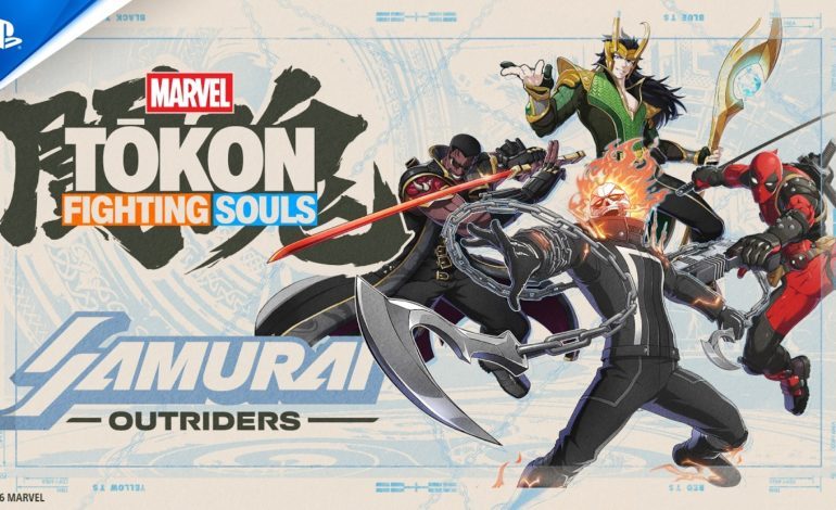 Evo 2026: Marvel Tokon Reveals Blade, Loki, Deadpool, and an Open Beta From July 24th to July 25th
