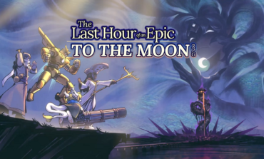Freebird Games Releases New Trailer for The Last Hour of an Epic TO THE MOON RPG