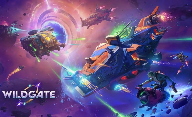 Moonshot Games Stopping Development on Wildgate, 1 Year After Launch